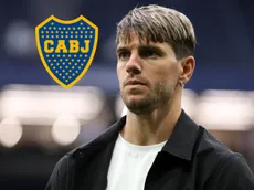 Qué hay de cierto sobre Giovani Lo Celso a Boca