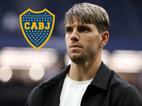 Qué hay de cierto sobre Giovani Lo Celso a Boca