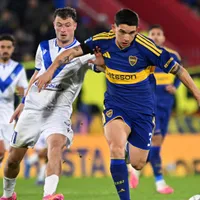 A qué hora y qué canal pasa Boca vs. Vélez por la Copa Argentina 2026