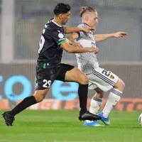 Boca 0-0 Vélez por la Copa Argentina: fin del primer tiempo