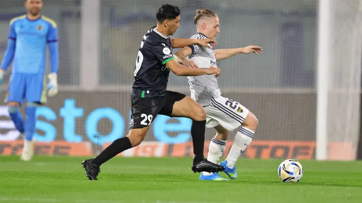 Boca sacó a Vélez de la Copa Argentina.