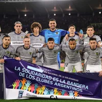 Los puntajes de Boca vs. Vélez por la Copa Argentina 2026: jugador x jugador