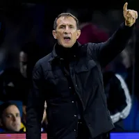 El Vasco habló tras la victoria: qué le pasó a Paredes y el partido de Montero y Velasco