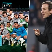 Boca hoy: Montero figura, qué dijo Arruabarrena y Zenón podría irse
