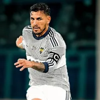 Qué le pasó a Paredes vs. Vélez: por qué salió y cómo está
