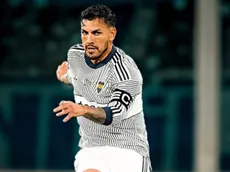 Qué le pasó a Paredes vs. Vélez: por qué salió y cómo está