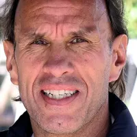 El consejo de Navarro Montoya a Álvaro Montero para triunfar en Boca: "Que no invente nada"