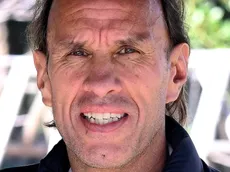 El consejo de Navarro Montoya a Álvaro Montero para triunfar en Boca: "Que no invente nada"