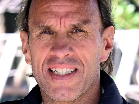El consejo de Navarro Montoya a Álvaro Montero para triunfar en Boca: "Que no invente nada"