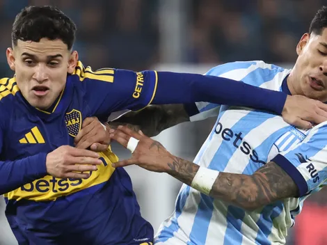 ¿Hay fecha contra Racing? El apretado calendario que tendrá Boca si sigue pasando de ronda
