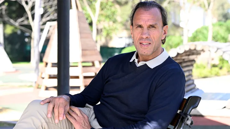 Navarro Montoya analizó al Boca actual.