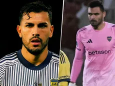 Boca hoy: cómo está Paredes, quiénes juegan contra Gimnasia de Mendoza y el consejo de Navarro Montoya a Montero