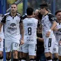 Jugador clave: la fuerte baja que podría tener Gimnasia de Mendoza contra Boca