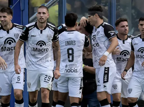Jugador clave: la fuerte baja que podría tener Gimnasia de Mendoza contra Boca