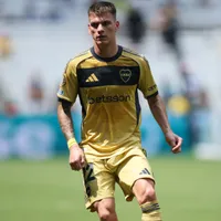 Puede irse de Boca: qué detalle falta para la salida de Zenón