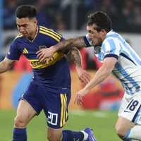 Perjudica a Boca: se confirmó la fecha y sede del duelo ante Racing por Copa Argentina