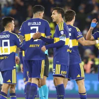 Juega la Sudamericana y fue picante al hablar de una hipotética final con Boca: "Le voy a ganar"