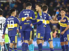 Juega la Sudamericana y fue picante al hablar de una hipotética final con Boca: "Le voy a ganar"