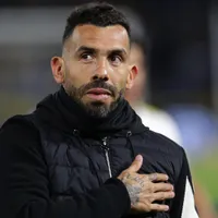Tevez tendrá su partido homenaje en La Bombonera: cuándo será
