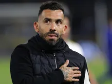 Tevez tendrá su partido homenaje en La Bombonera: cuándo será