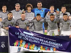 Vélez reclamará el partido por la inclusión en Boca de seis extranjeros