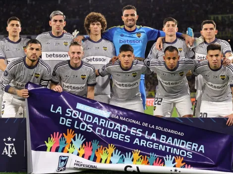 Vélez reclamará el partido por la inclusión en Boca de seis extranjeros