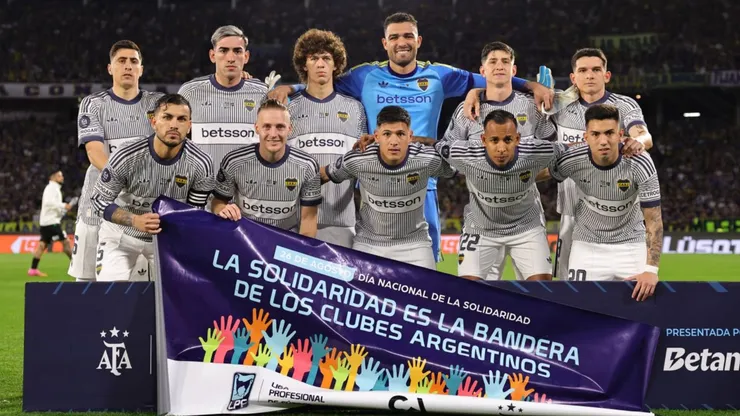 La sanción que pide Vélez por el partido ante Boca.