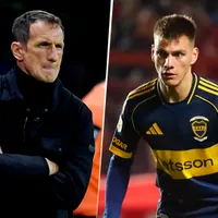 Boca hoy: la formación vs. Gimnasia de Mendoza, el reclamo de Vélez por un error del Xeneize y la posible salida de Zenón
