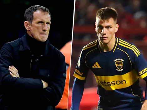 Boca hoy: la formación vs. Gimnasia de Mendoza, el reclamo de Vélez por un error del Xeneize y la posible salida de Zenón