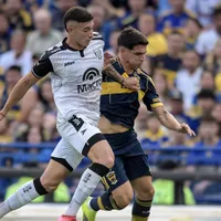 A qué hora y qué canal pasa Boca vs. Gimnasia de Mendoza por el Torneo Clausura 2026