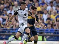 A qué hora y qué canal pasa Boca vs. Gimnasia de Mendoza por el Torneo Clausura 2026