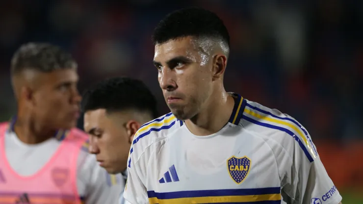 Battaglia, a nada de entrenar bajo las órdenes de Arruabarrena.