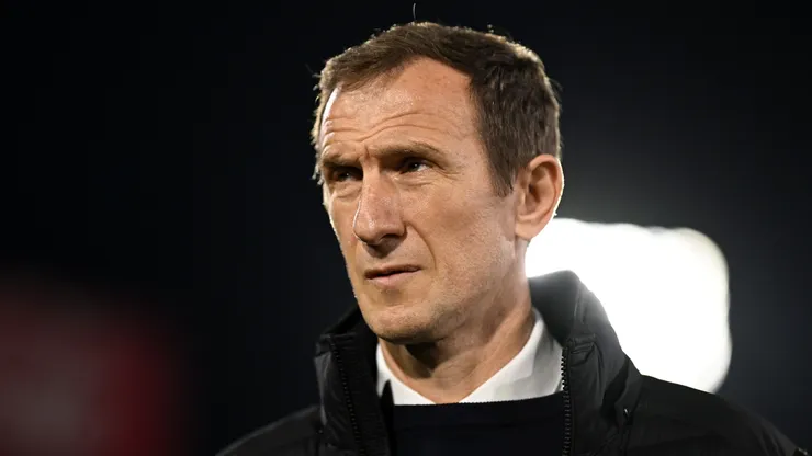 Arruabarrena mete muchos cambios en el equipo titular de Boca.