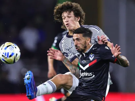 El comunicado de Vélez pidiendo los puntos ante la inclusión en Boca de seis extranjeros en el partido