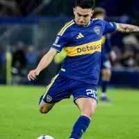 Boca 2-1 Gimnasia de Mendoza por el Torneo Clausura: ¡gol de Zenón!