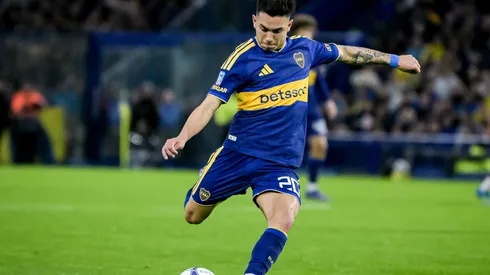 Boca busca sumar de a tres como visitante.