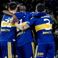 Los hinchas eligieron al mejor frente a Gimnasia: "Que siga así"