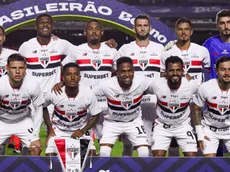 Atento, Boca: así le fue a Sao Paulo antes del duelo de Sudamericana