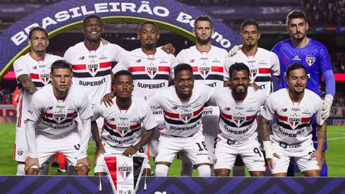 Sao Paulo visitará a Boca el martes 8 de septiembre.