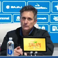 Guillermo se enojó cuando le preguntaron por la polémica de Boca y Vélez