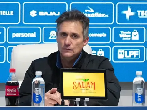 Guillermo se enojó cuando le preguntaron por la polémica de Boca y Vélez