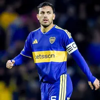 Cómo está Paredes a pocos días de la ida ante San Pablo