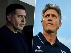 Boca hoy: Riquelme le respondió a Vélez, qué dijo Guillermo y cómo está Paredes antes de San Pablo