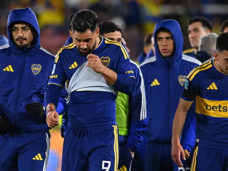 Los números de Boca en el Clausura: por qué cuesta tanto sacar puntos y cómo afecta a la tabla anual