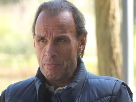 Navarro Montoya eligió al mejor arquero de Boca de los últimos 10 años: "El más completo"