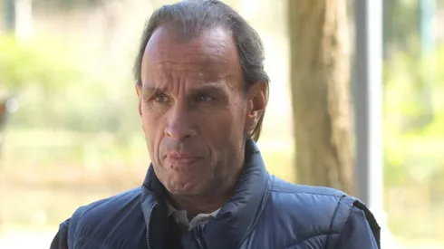 Navarro Montoya dijo que fue el mejor arquero de Boca en los últimos años.