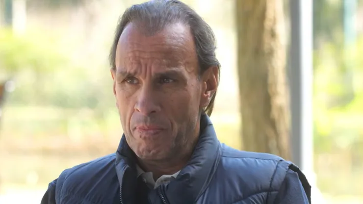 Navarro Montoya dijo que fue el mejor arquero de Boca en los últimos años.