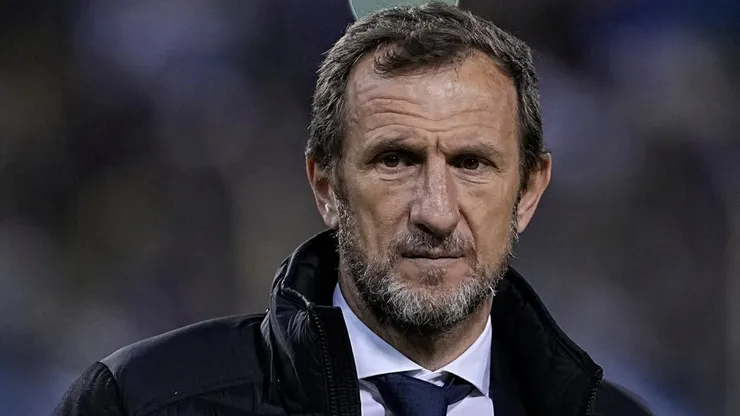 El equipo que piensa Arruabarrena para Boca vs. San Pablo.