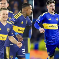 Boca hoy: quiénes juegan ante San Pablo, cómo llega el rival y ¿se va Zenón?