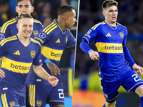Boca hoy: quiénes juegan ante San Pablo, cómo llega el rival y ¿se va Zenón?